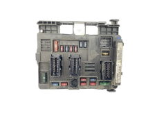 Calculateur BSM-B3 PSA 9643498880 T118470003G Siemens 58911