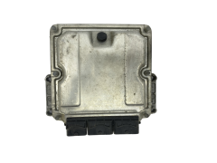 Calculateur 0281010819 8200039569 8200166362 Renault Bosch 57485