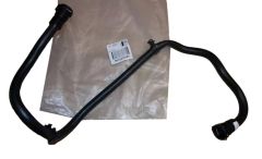 Tuyau d'eau Original 9673473980 Citroen Peugeot