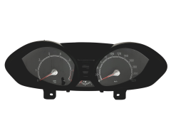 Bloc Compteurs Vitesse Ford Fiesta 8A6T-10849-AD 8A6T10849AD 29885
