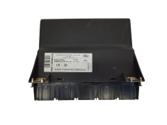 Calculateur Ford 4S6T-15K600-CB 5WK48968A 5WK48862 Siemens