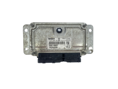 Calculateur Toyota 89661-0H023 0261208702 Bosch 59980