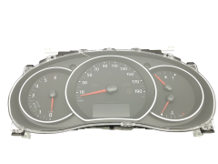 Bloc Compteurs Vitesse Renault Kangoo 2 248103285R Johnson Bloc Compteurs Vitesse Renault Kangoo 2 248103285R Johnson