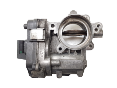 Boitier Papillon D’admission 48CPD4 FGP Fiat Opel Saab Alfa Romeo 1206