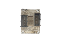 Calculateur ME73H4F022 0261208206 Fiat Bosch 42105