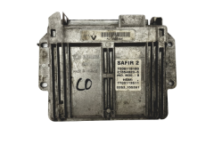 Calculateur 7700115597 7700115160 7700113511 Renault Sagem 16539
