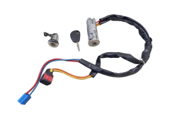 Commutateur D’allumage 4162AN Valeo Citroen Berlingo Partner
