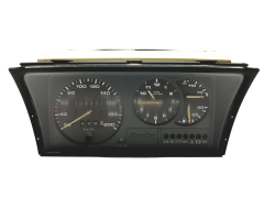 Bloc Compteurs Vitesse VW Polo 86C 87001239 30481 Bloc Compteurs Vitesse VW Polo 86C 87001239 30481