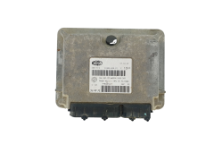 Calculateur IAW4AF.P2 46817813 Fiat Magneti Marelli 39404