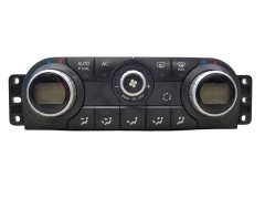 Commande Chauffage AC Renault Koleos 27500JY48C T1007467E