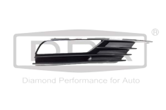Grille de pare-chocs Droit Pour Audi A3 8V5807682A 88071885102 DPA