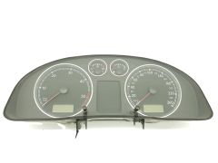 Bloc Compteurs Vitesse VW Passat 3B3 3B0920809C VDO 25298