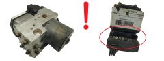 Pompe Abs Renault Megane Scenic 8200178134 0273004662 Bosch 65413 Pompe Abs Renault Megane Scenic 8200178134 0273004662 Bosch 65413