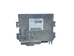 Calculateur Fiat 46467010 IAW8F.5T 61600.218.12 Magneti Marelli 61526