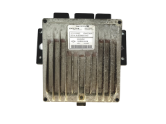 Calculateur 8200303623 8200129109 R0410C063A Renault Delphi 22368