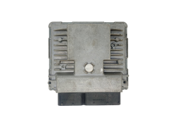 Calculateur 03F906070FJ 5WP44729 VW Continental 44044