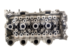 La Culasse Ford PSA Volvo 0200EH 9655911480 1.6 16V TDCI G8DB 10