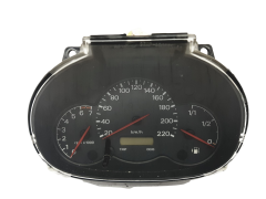 Bloc Compteurs Vitesse Ford KA 3S5T-10849-EC 3S5T10849EC 53331 Bloc Compteurs Vitesse Ford KA 3S5T-10849-EC 3S5T10849EC 53331