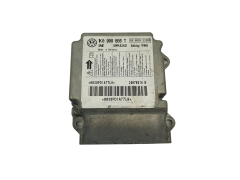 Calculateur 1K0909605T 5WK43412 VW Siemens 69145