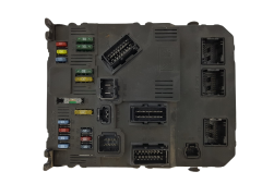 Calculateur BSI-S03-00 S120104600I 9655221180 PSA Siemens 1479