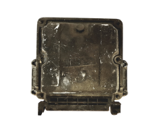 Calculateur 0281010135 9636254580 28FM0154 PSA Bosch 26971