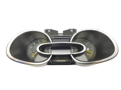 Bloc Compteurs Vitesse Renault Clio 4 248108588R C 27534