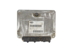 Calculateur IAW4AF.M7 73501877 Fiat Magneti Marelli 42851