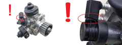 Pompe D’injection 0445010611 059 130 755 BB Audi VW Porsche Pompe D’injection 0445010611 059 130 755 BB Audi VW Porsche