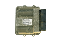 Calculateur Ecu 51801407 MJD6F3.M3 Lancia 32898