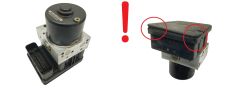 Pompe Abs BMW 3 E46 3451 6759045 6759047 Ate 67279 Pompe Abs BMW 3 E46 3451 6759045 6759047 Ate 67279