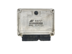 Calculateur 038906019FA 0281010629 Ford VW 42629