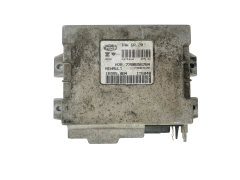Calculateur 7700856784 7700870156 IAW6R.20 Renault 36433