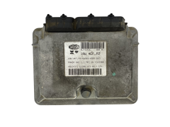 Calculateur Fiat 46814371 IAW 4EF.P2 61600.623.00 Magneti Marelli 53830