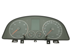 Bloc Compteurs Vitesse VW Touran 1T0920874A 110080379003 27373 Bloc Compteurs Vitesse VW Touran 1T0920874A 110080379003 27373