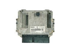 Calculateur 0281014209 51824236 Fiat Bosch 32342