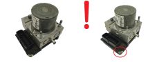 Pompe Abs Fiat 500 51913831 0265252447 Bosch 67803
