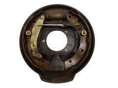 Disque Machoires D’ancrage Droit 421276 Peugeot Partner Citroen Berlingo