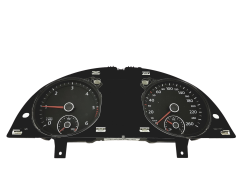 Bloc Compteurs Vitesse VW Passat B7 3AA920880C A2C53439627 VDO Bloc Compteurs Vitesse VW Passat B7 3AA920880C A2C53439627 VDO