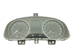 Bloc Compteurs Vitesse Skoda Fabia 5J0920840D A2C53356354 VDO