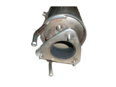 Filtre A Particules Fap Original 1617156380 Citroen Jumper 2 Peugeot Boxer 2