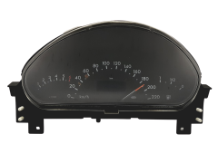Bloc Compteurs Vitesse Mercedes A W168 A1685404011 32060