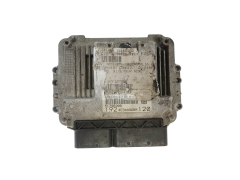 Calculateur 51798000 0281013672 Alfa Romeo Bosch 42071