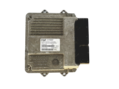 Calculateur MJD6JF.M4 51768657 Fiat FGP 26279