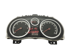 Bloc Compteurs Vitesse Opel Corsa D P0013252146 28118991-0 56022