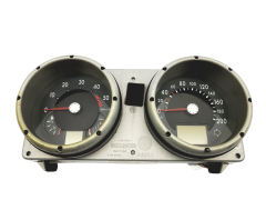 Bloc Compteurs Vitesse VW Lupo 6E0920800J 0263612203 Motometer
