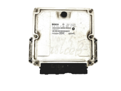 Calculateur P05094285AC 0281012121 Chrysler Bosch 17814