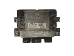 Calculateur S120200105A  8200522357 8200510536 Renault 