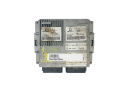 Calculateur LPG 616000277 110R-006071  Landi Renzo