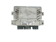 Calculateur Ford 8V21-12A650-SF S180047002F OSAF Continental 47465