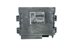 Calculateur 7700856784 16085.054 IAW6R.20 Renault Magneti Marelli